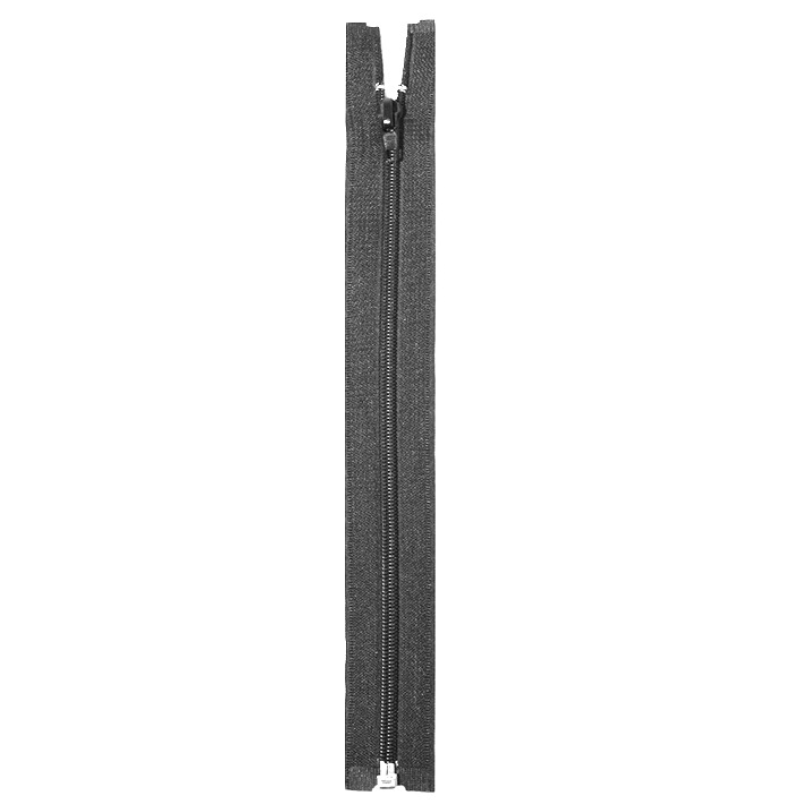 ZÍPER DESTACÁVEL - AZUL MARINHO - 70CM - 1UN