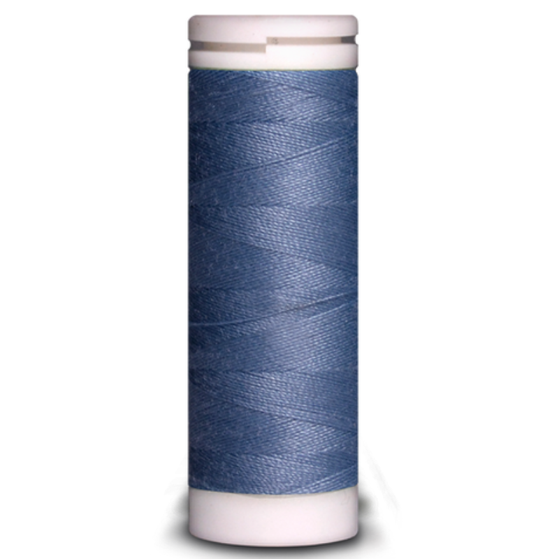 LINHA PARA CROCHÊ CLÉA 100%ALGODÃO 70769/125 125MT MESCLA PRETO