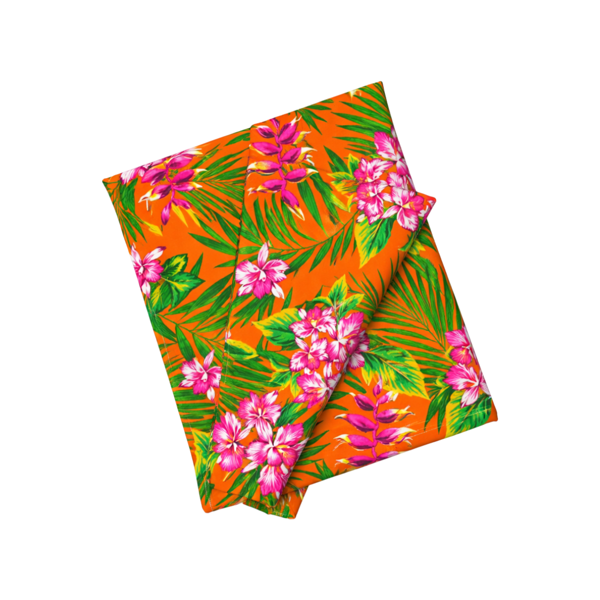 TECIDO CHITA CHITÃO FLORAL 1M, 1,40M L VERDE/ROSA/AMARELO | CHITÃO