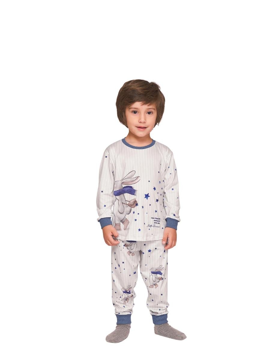 Pijama Jogger Infantil Mister Dreamer - Sublime Touch - LUA LUÁ | CLUB ...