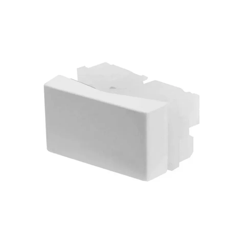 Módulo Tomada Linha 50.000 2P+T 250V~ 10A Branco 50036 Pezzi | Pró
