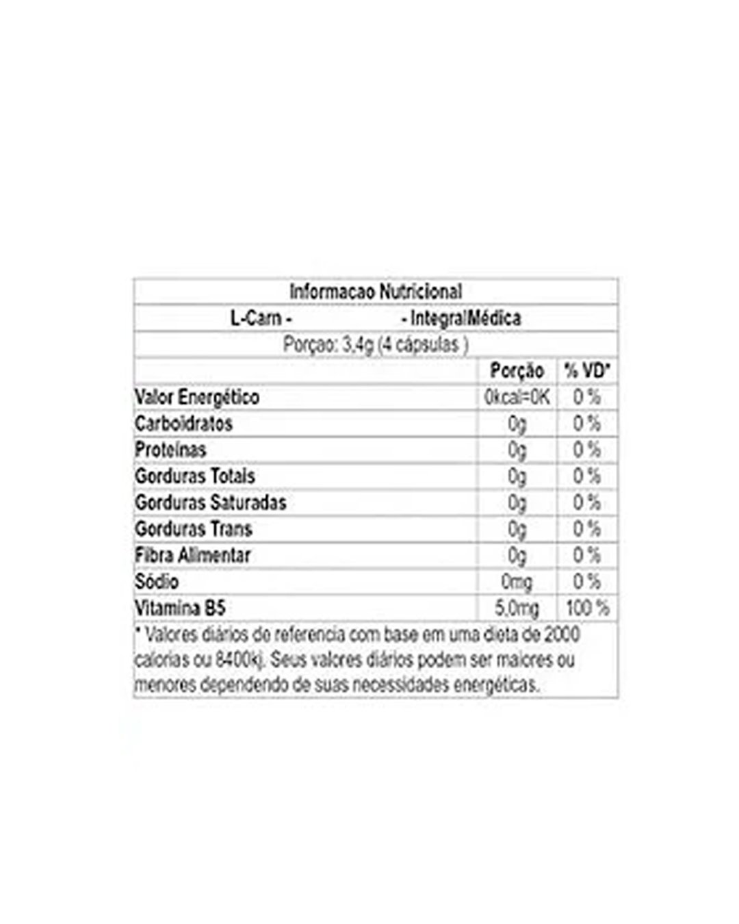 l carnitina integralmedica 🔥 L-Carnitina 2000 + Cromo, 💪 Quema grasa, mejora tu energía y recuperate  más rápido., ✨ Beneficios:, • Usa la grasa como energía, • Más rendimiento,  menos fatiga, • Ayuda a la concentración y