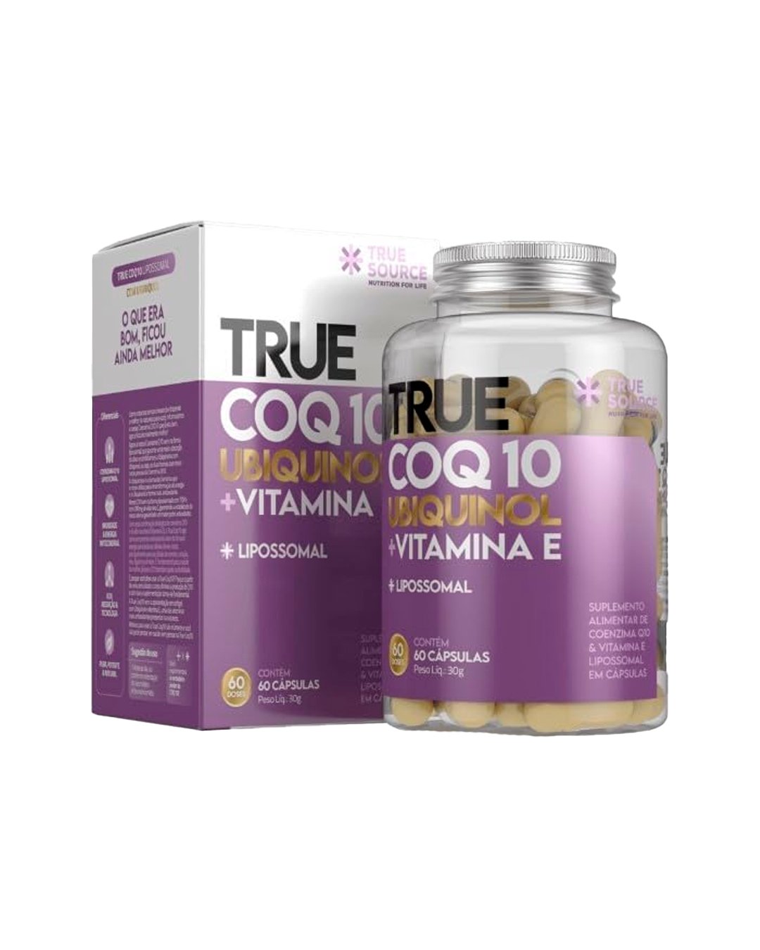 TRUE em Promoção | Compre Online | SEVEN NUTRITION & FITNESS