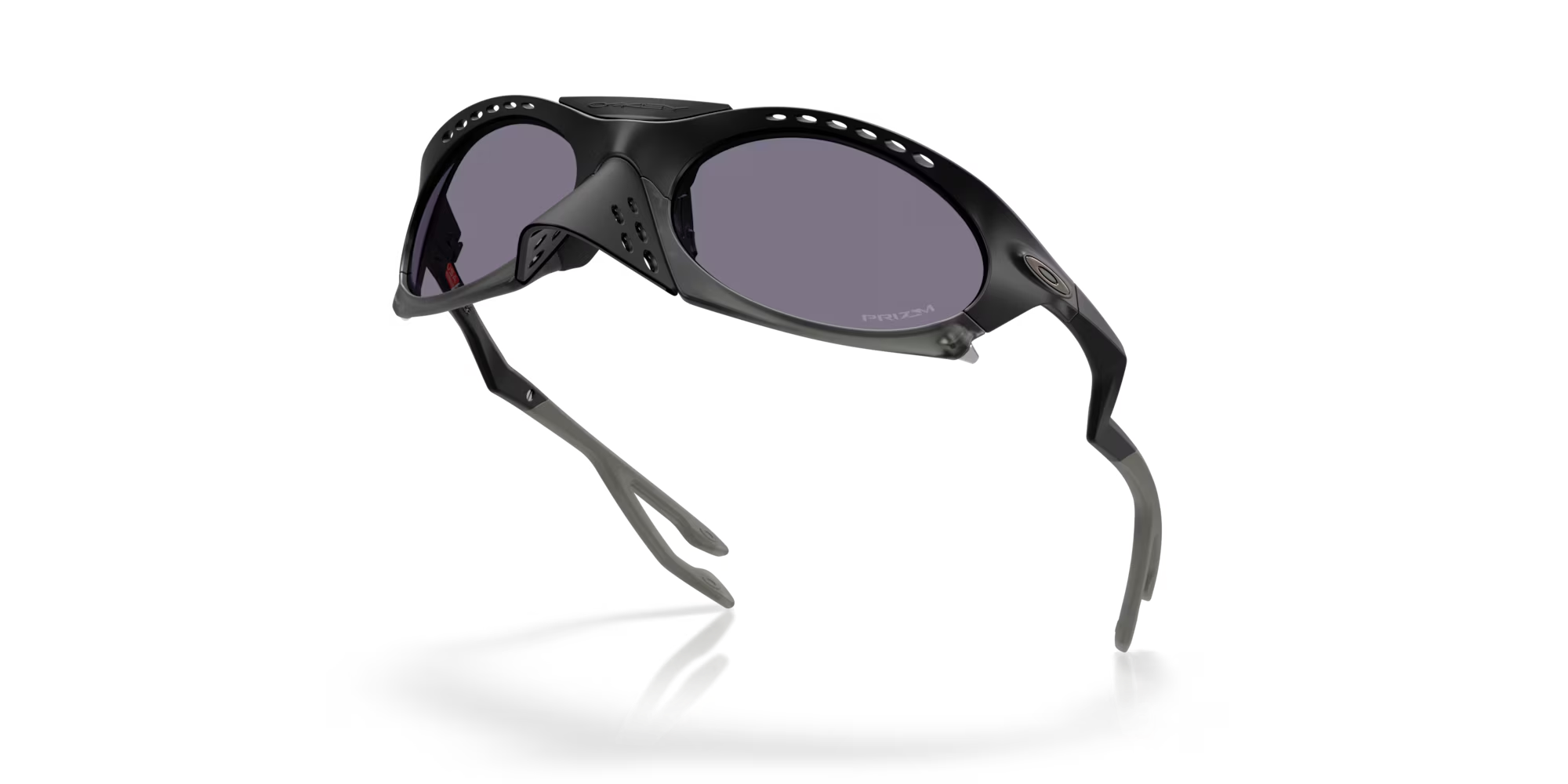 OAKLEY plantaris sunglasses black ブラック Oakley Plantaris All Black/Preta - Comprar em Vglasses