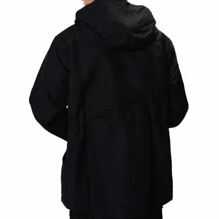 Oakley Explorer Jacket – Preto | Dropside