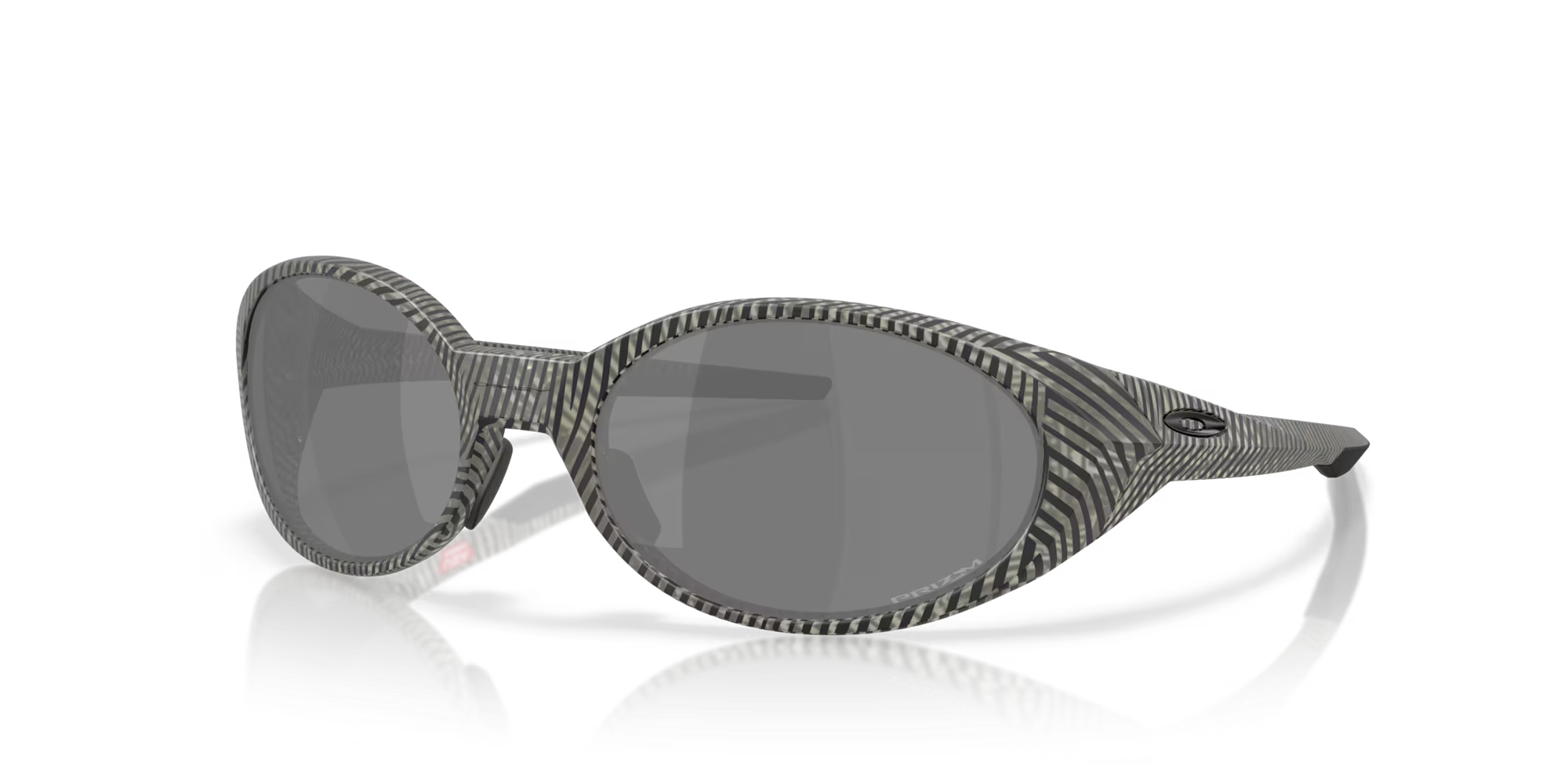 Óculos de Sol Oakley Eye Jacket Redux - Night Mission Collection