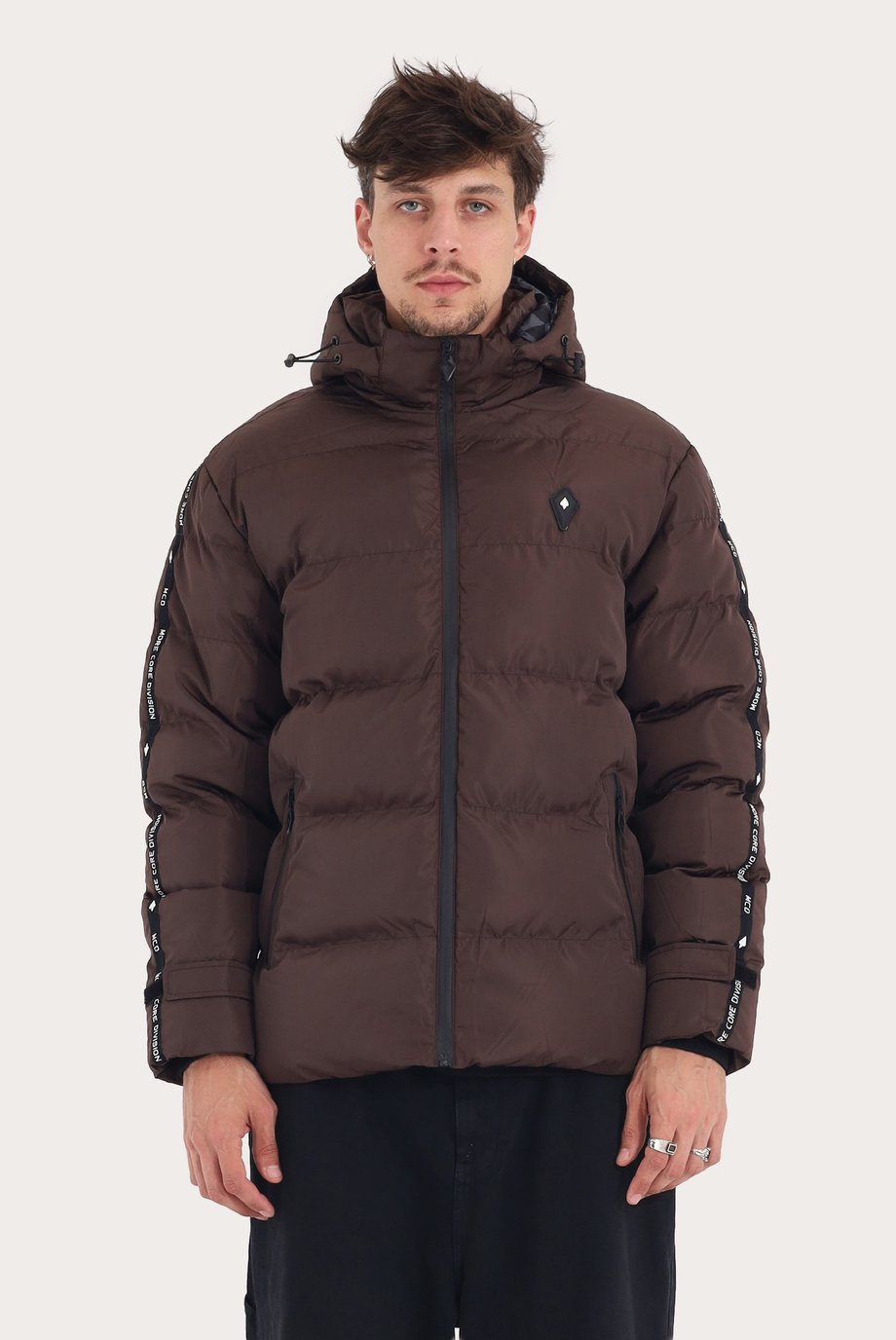 Oakley Explorer Jacket – Preto | Dropside