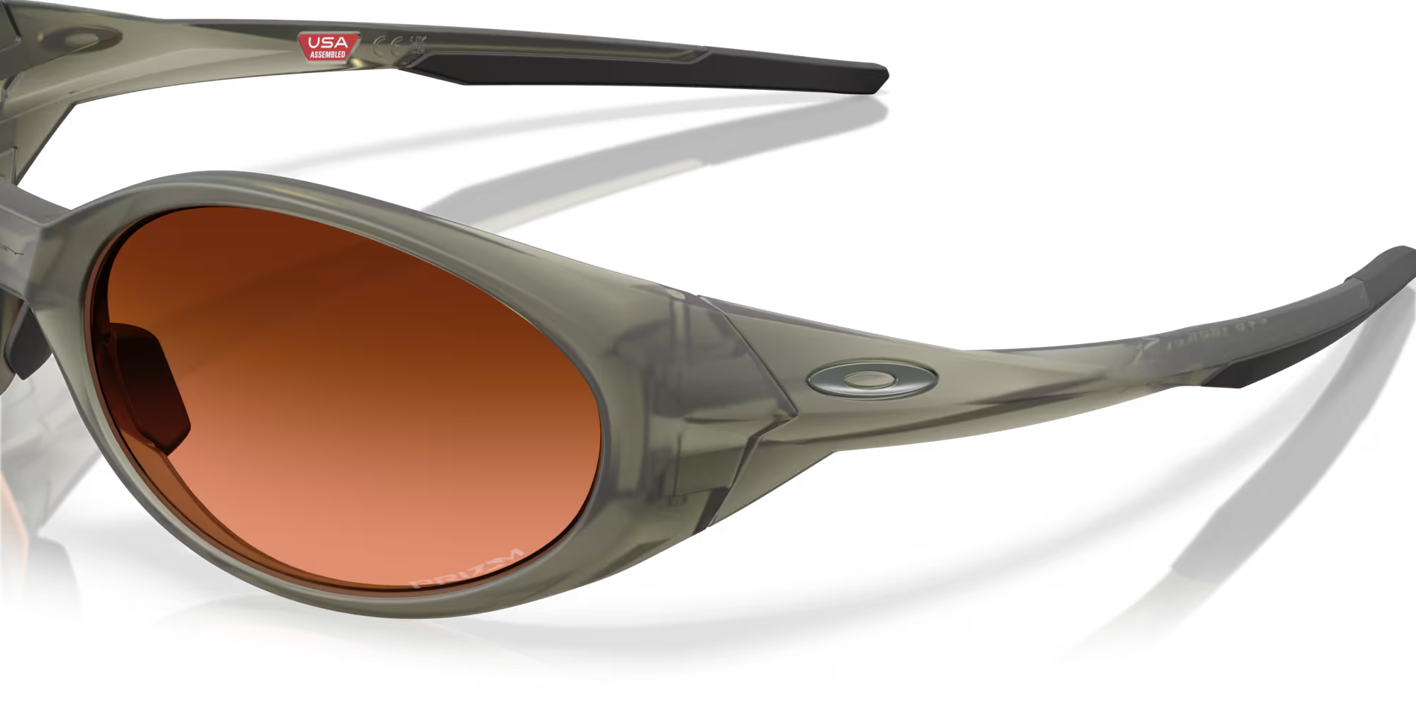 Óculos de Sol Oakley Eye Jacket Redux - Latitude Collection