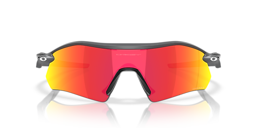 Óculos de Sol Oakley Radar Plate MT Carbon com Prizm Ruby | Drops