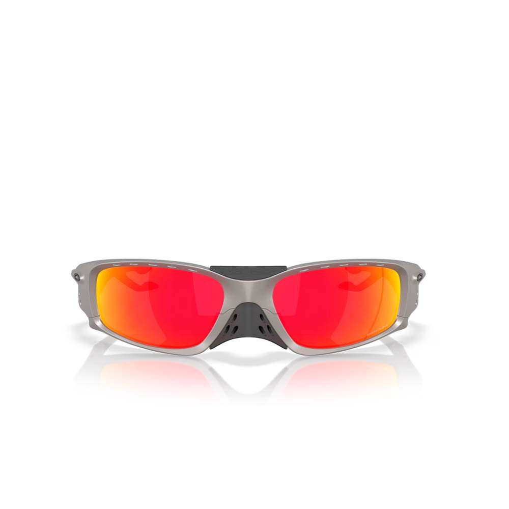 小物 OAKLEY PLANTARIS SQ OCULOS DE SOL OAKLEY PLANTARIS SQ - Titanium | Dropside