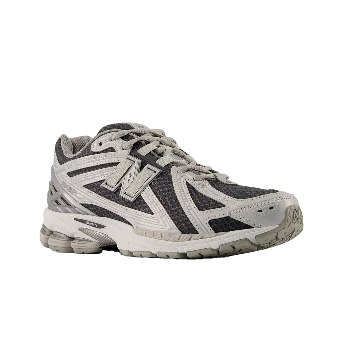 Tênis New Balance 1906R Branco Grafite | Dropside