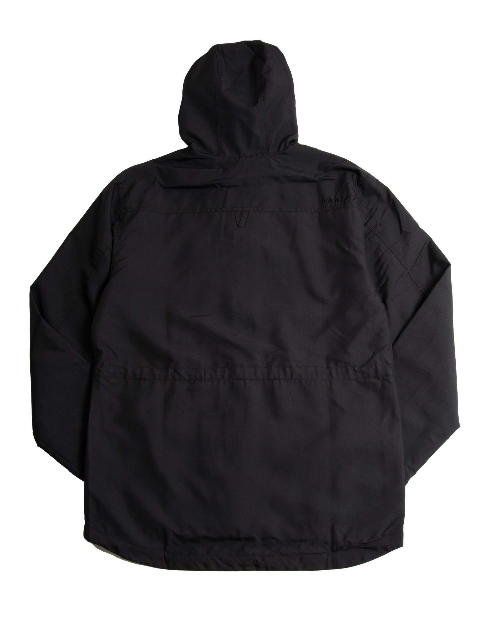 Oakley Explorer Jacket – Preto | Dropside