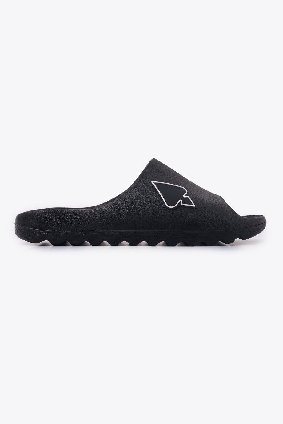 Chinelo Slide Vision Mcd - Black