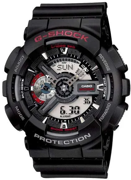 Relógio Casio G-Shock GX-56BB-1DR | Dropside