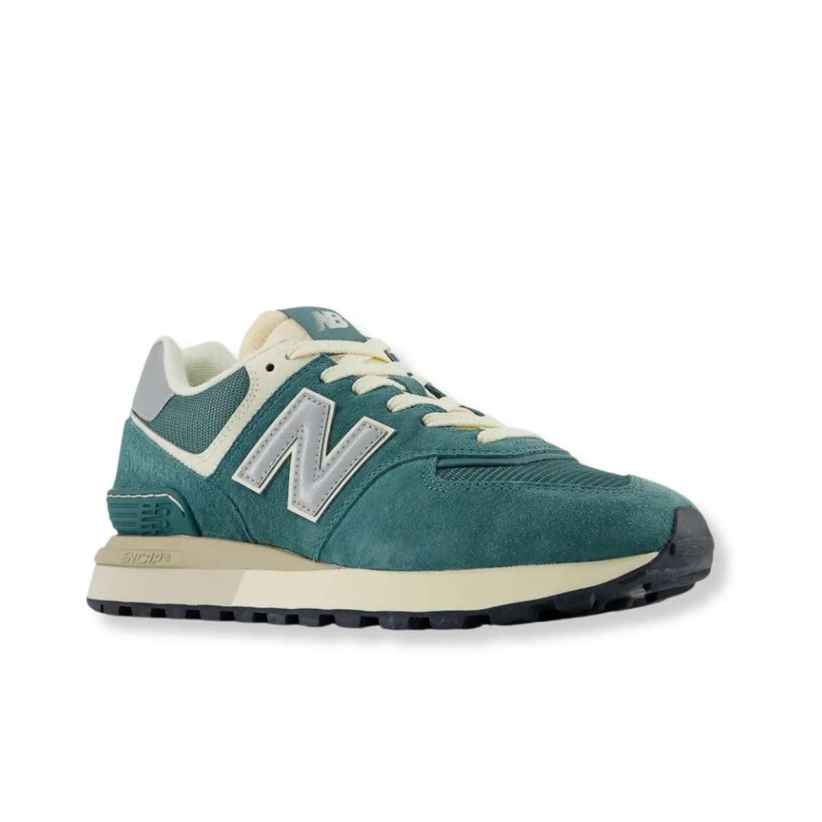 Tênis New Balance 574 Legacy Petroleum | Conforto e Estilo