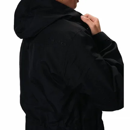 Oakley Explorer Jacket – Preto | Dropside