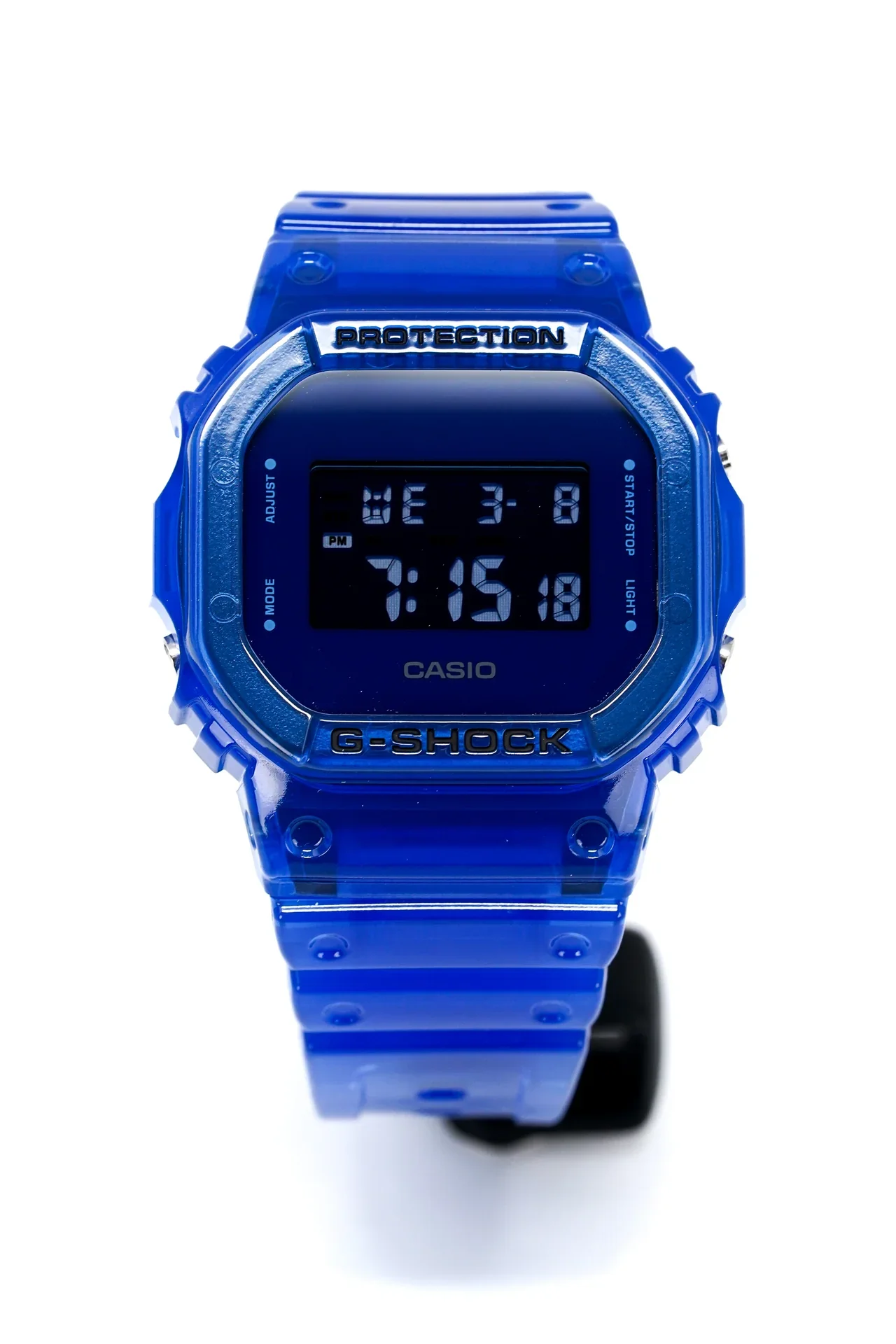 Relógio G-Shock DW-5600SB-2DR
