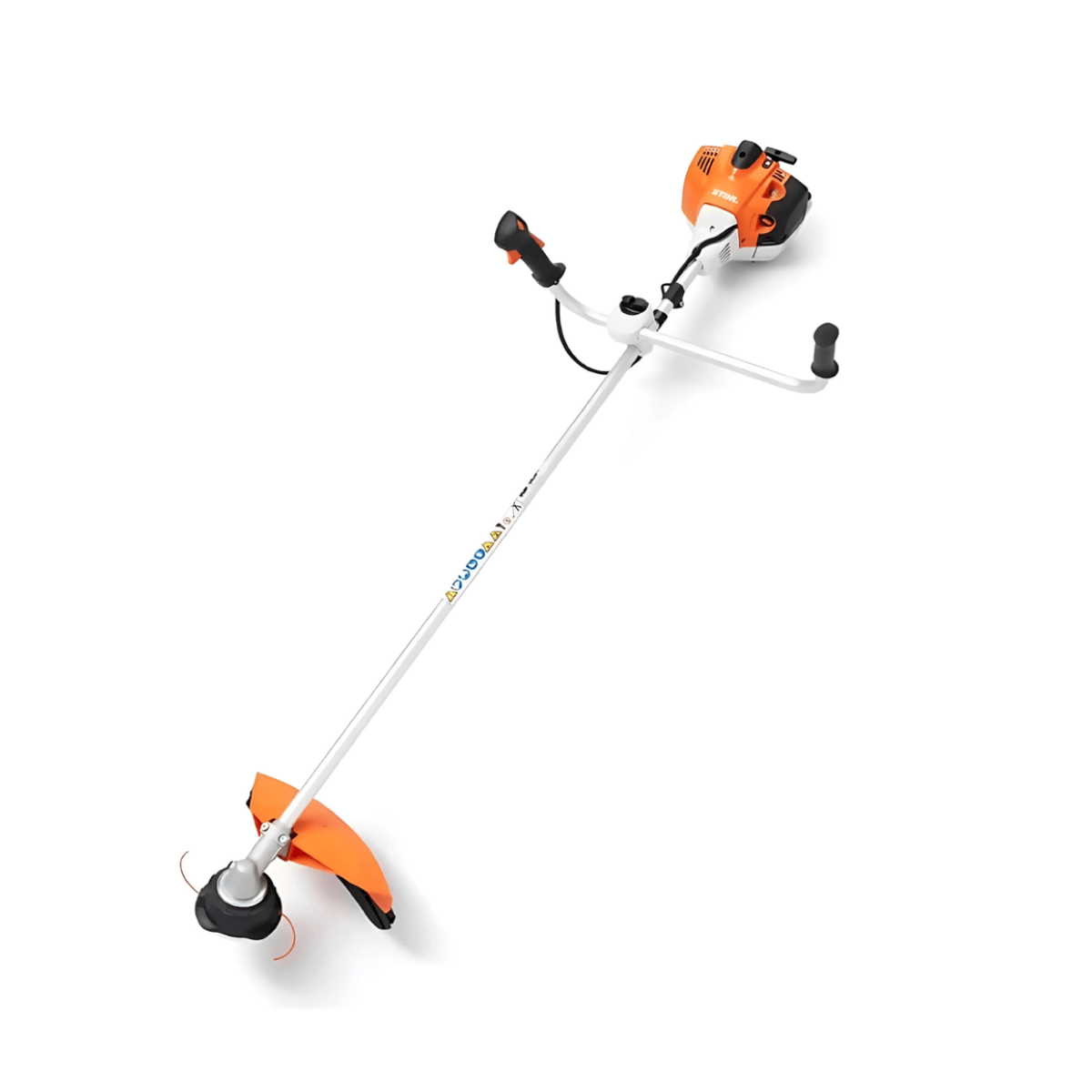 Roçadeira FS 161 L STIHL