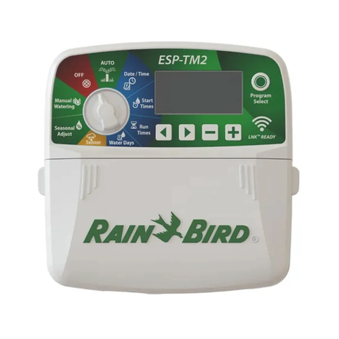CONTROLADOR PARA IRRIGAÇÃO RZX-E (4 ESTAÇÕES) 230V WIFI INDOOR