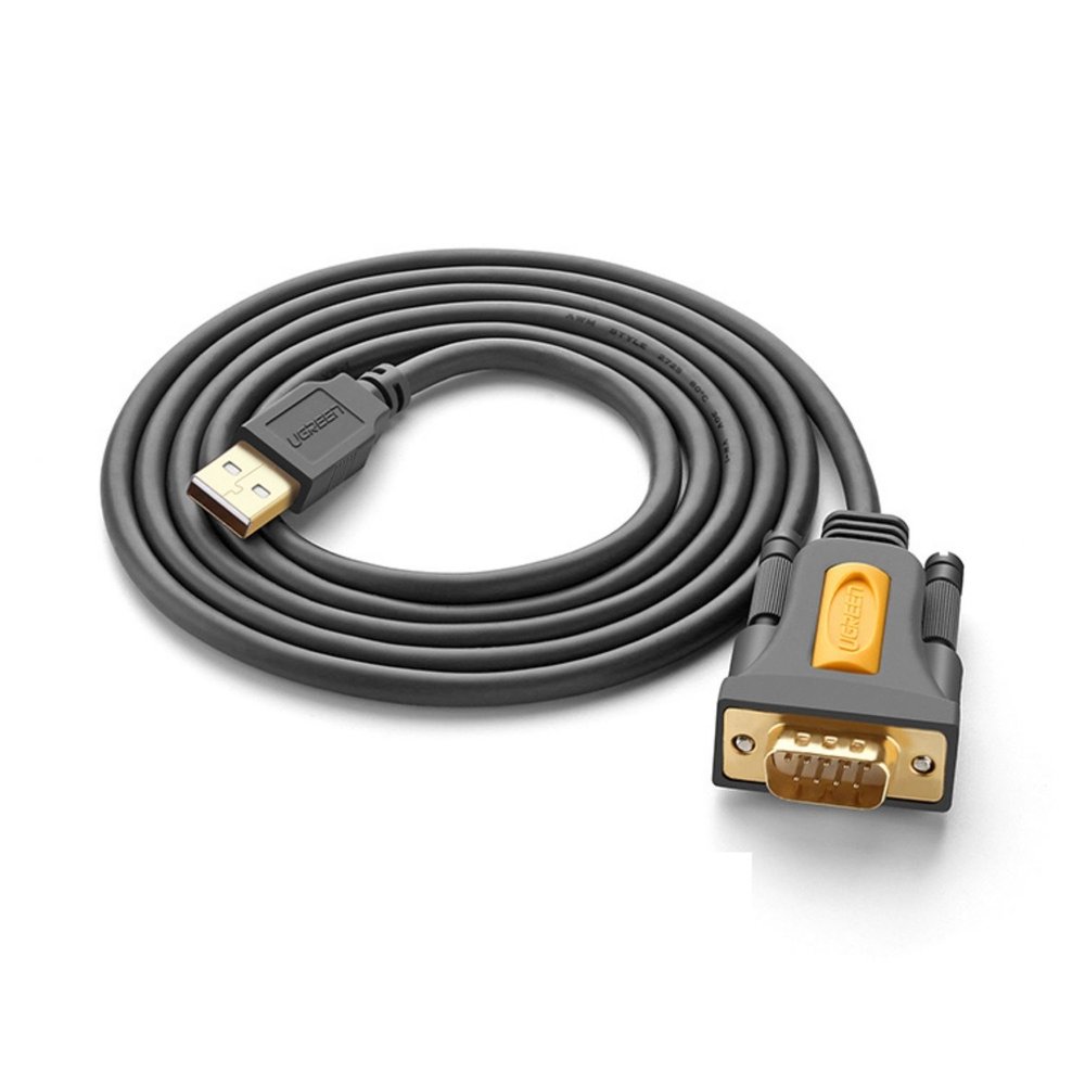 Serial Adaptador USB/ SERIAL IGREEN | VIRTUAL X