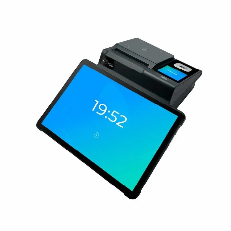 Mini PDV Elgin POSGO M11 PRO 4GB 64GB Android 13 | VIRTUAL X