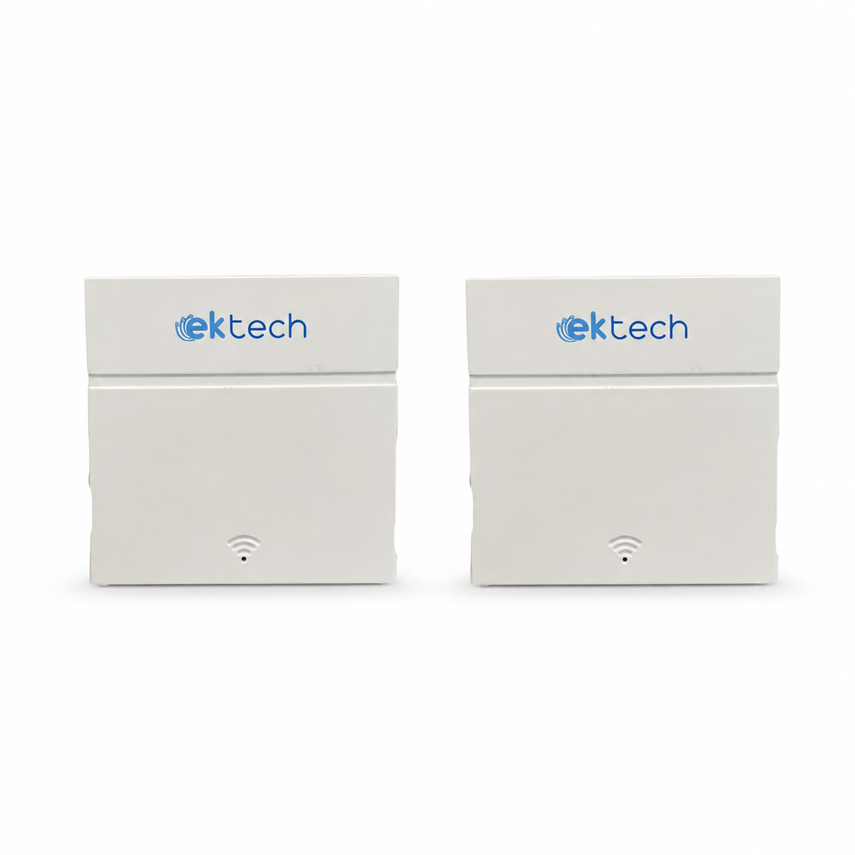 ROTEADOR WI-FI 5 MESH EKTECH NOVO KIT 2 | XPlace
