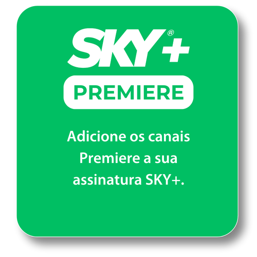 Pacote Adicional SKY+ Premiere | XPlace