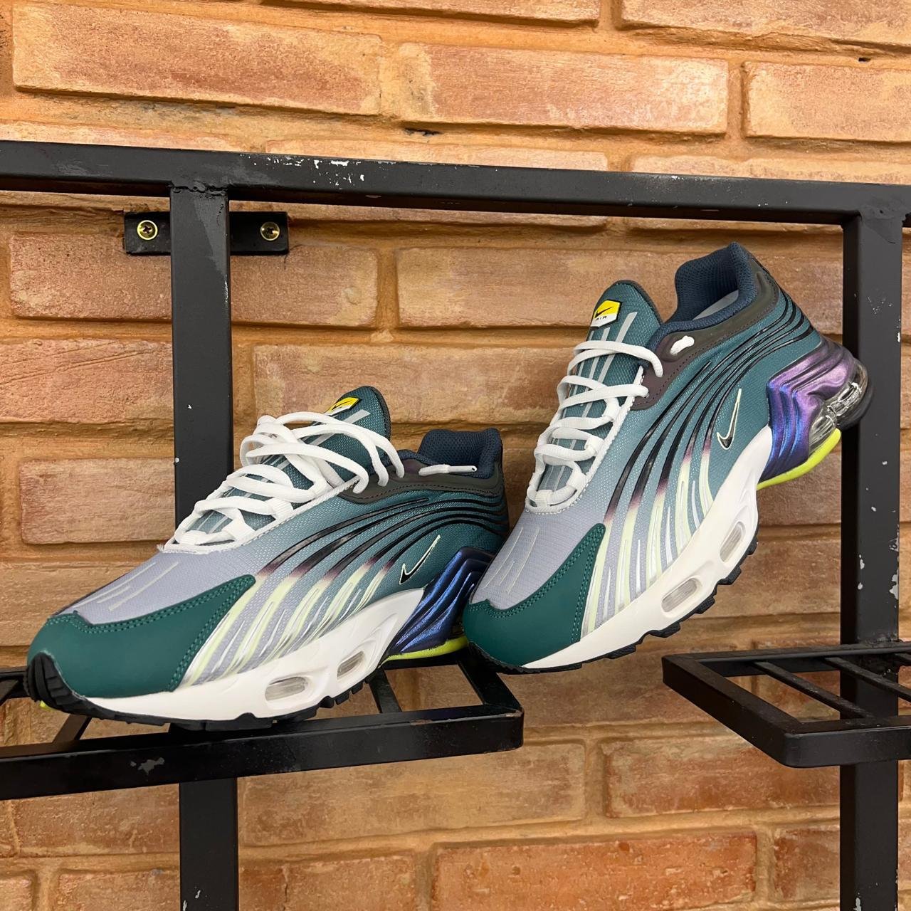 tn2myu TÊNIS - TN PLUS 2 | RAZOR MULTIMARCAS