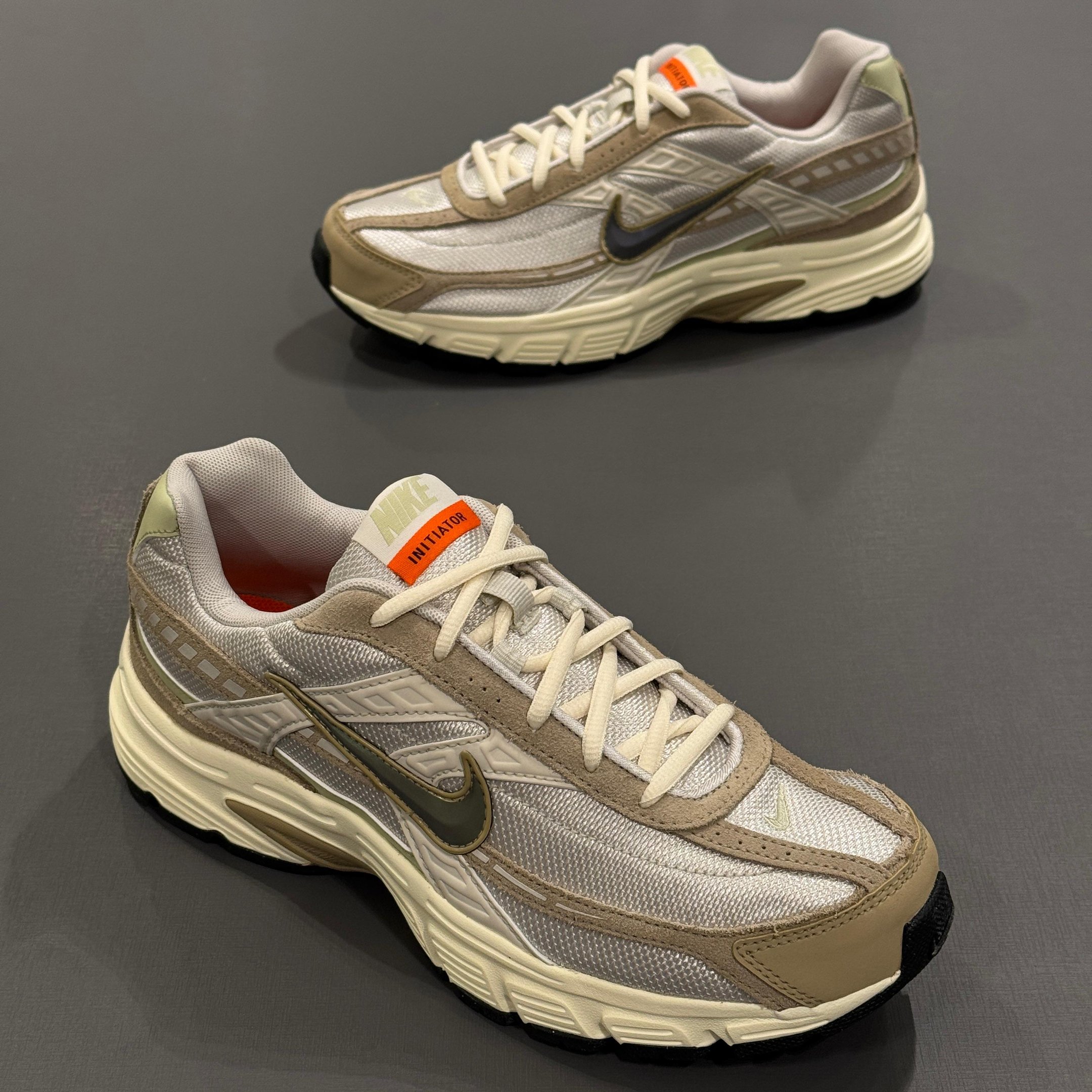 ティート ヒトニヒト 1NIHITO REF: HJ7683072 - NIKE TENIS INITIATOR 39/42 1221 | FONTE DAS MARCAS