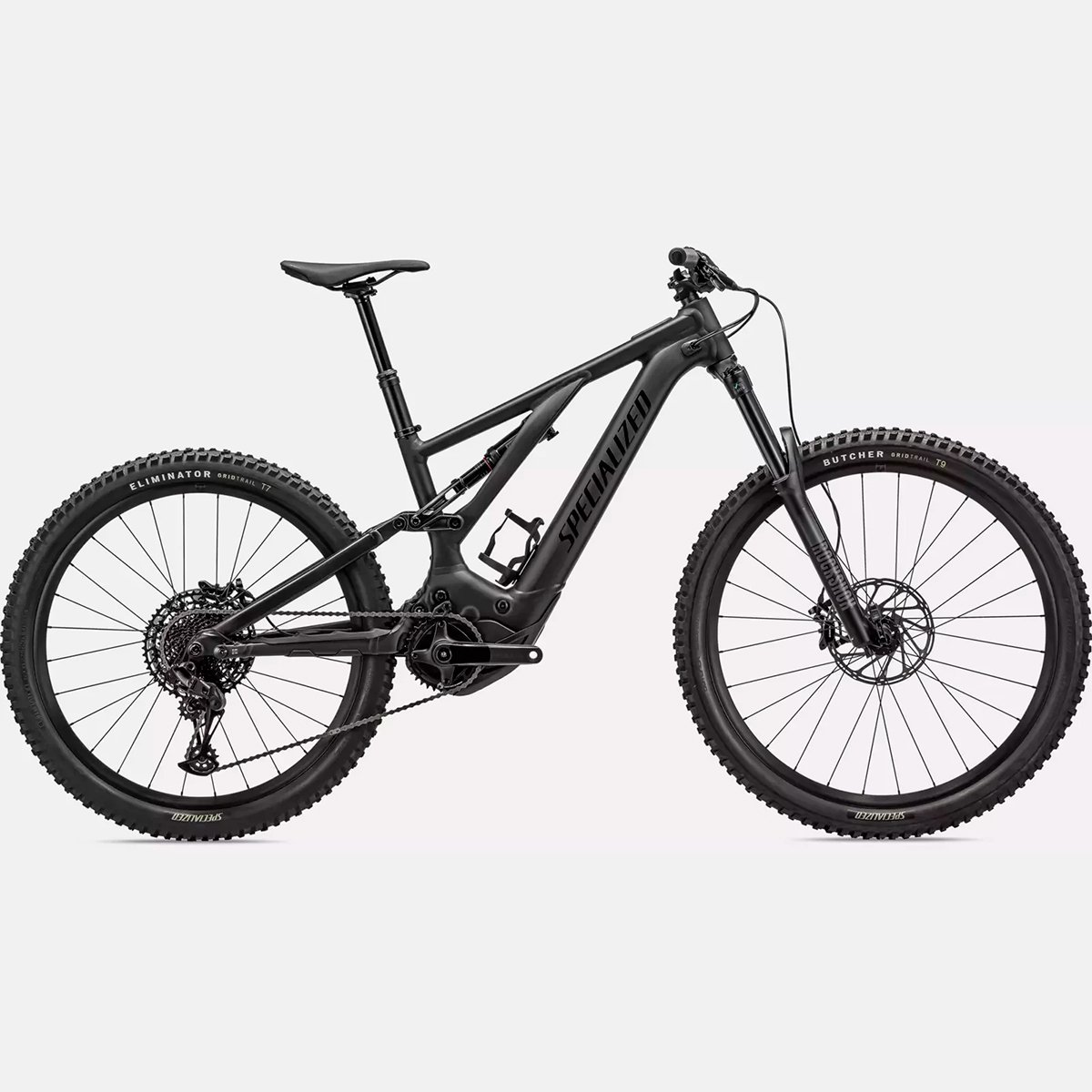 ROVAL ALPINIST COCKPIT | AMERICAN BIKE SHOP
