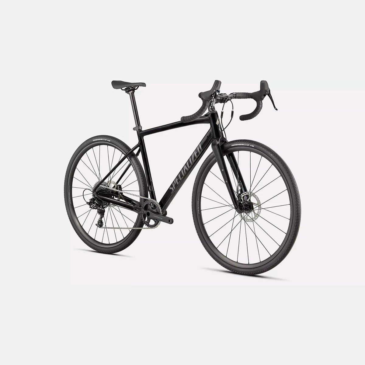 Roubaix SL8 Sport 105 | AMERICAN BIKE SHOP