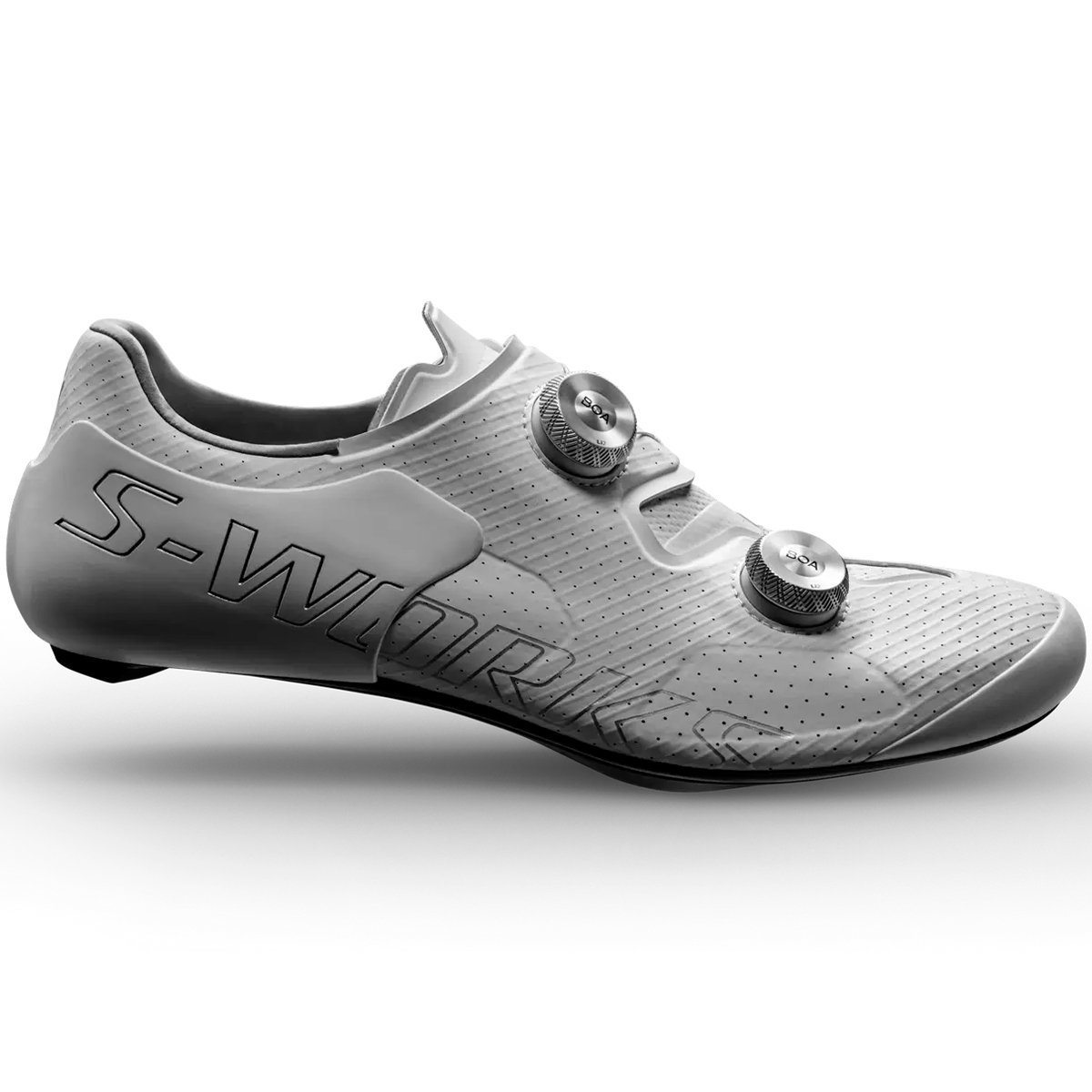 Sapatilha S-Works Ares 2 Tamanho 39EU | AMERICAN BIKE SHOP