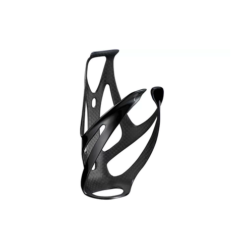 S-WORKS ZEE CAGE II　カーボンボトルゲージ 未使用品 エスワークス S-WORKS ZEE CAGE II CARBON SIDE LOADING