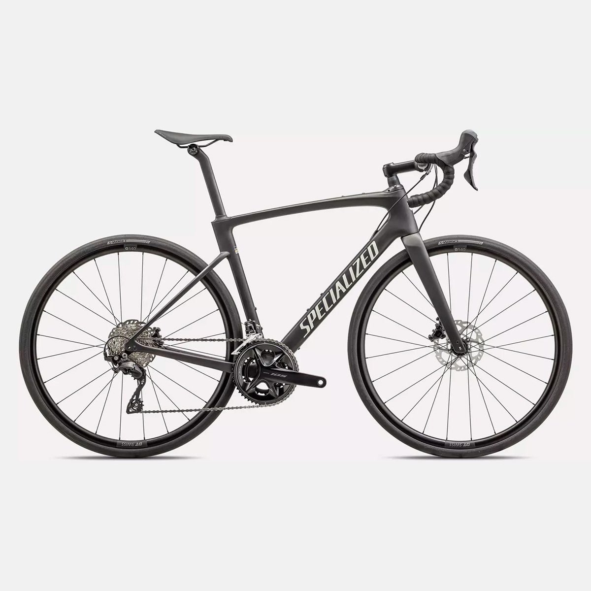 Roubaix SL8 Sport 105 | AMERICAN BIKE SHOP