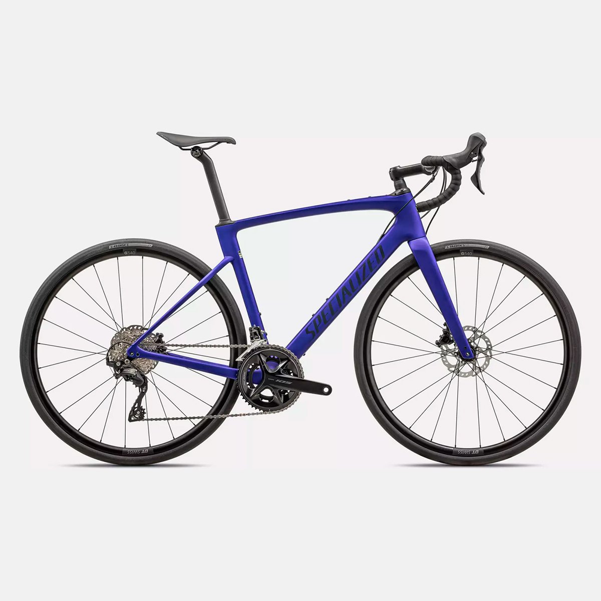 Roubaix SL8 Sport 105 | AMERICAN BIKE SHOP