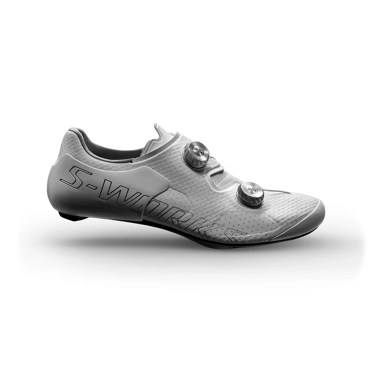 エスワークス　アーレス　41.5 Sapatilha S-Works ARES | AMERICAN BIKE SHOP