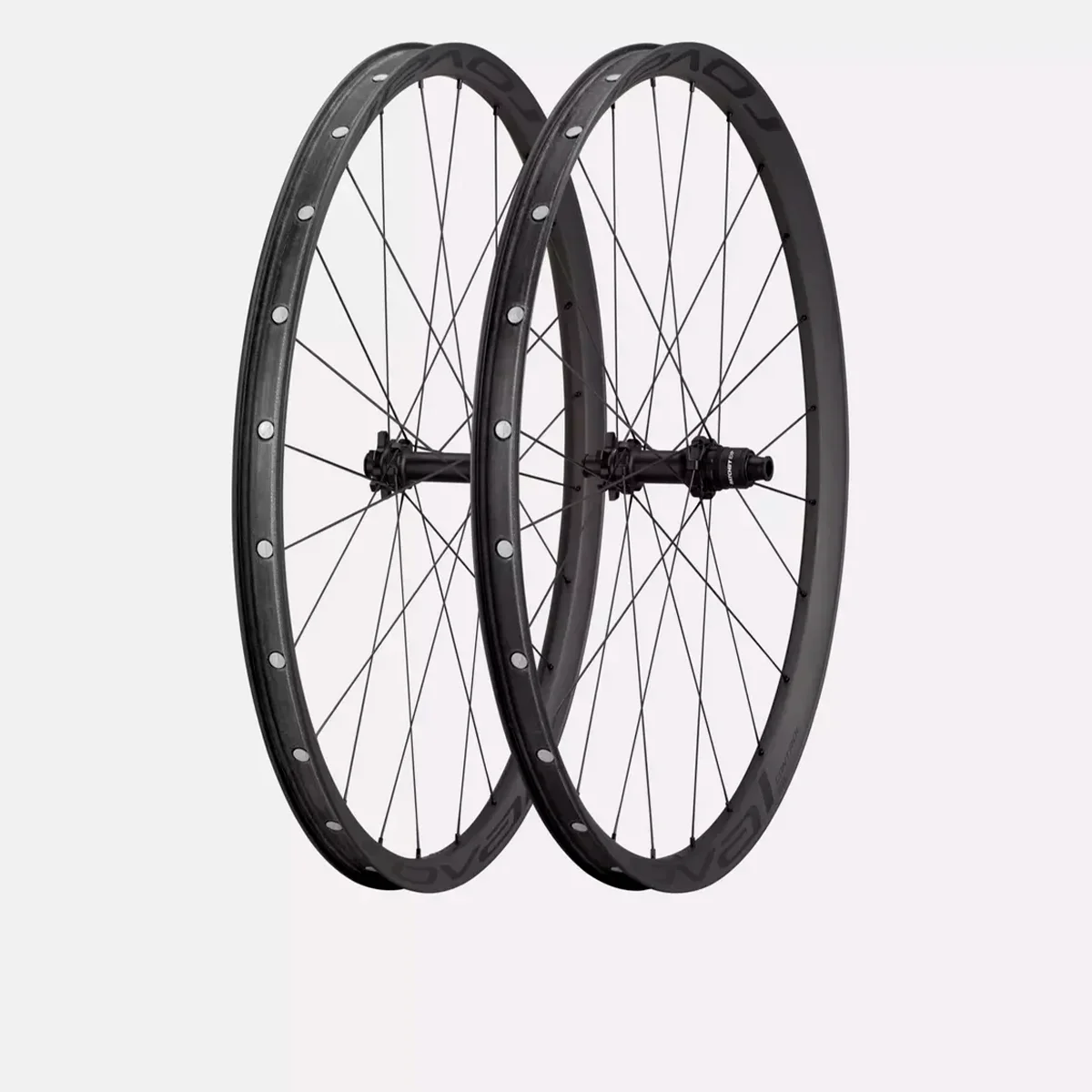 Roda Traseira Roval 321 Disc - Freio à Disco | AMERICAN BIKE SHOP