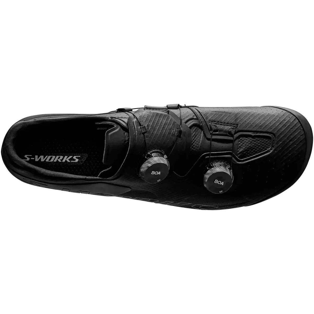 Sapatilha S-Works ARES | AMERICAN BIKE SHOP