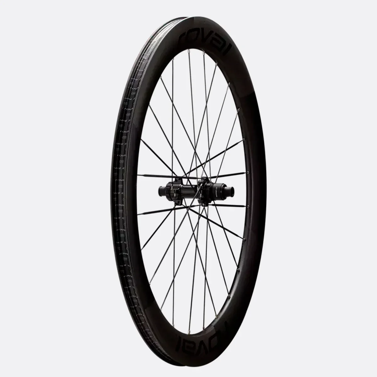 Roda Traseira Roval 321 Disc - Freio à Disco | AMERICAN BIKE SHOP