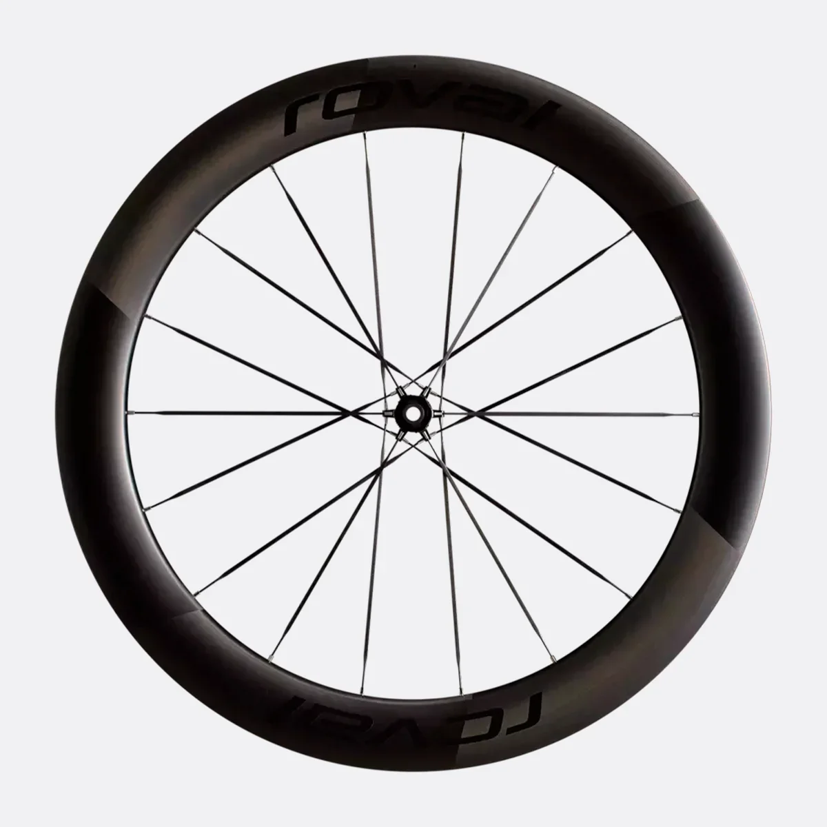 Roda Traseira Roval 321 Disc - Freio à Disco | AMERICAN BIKE SHOP