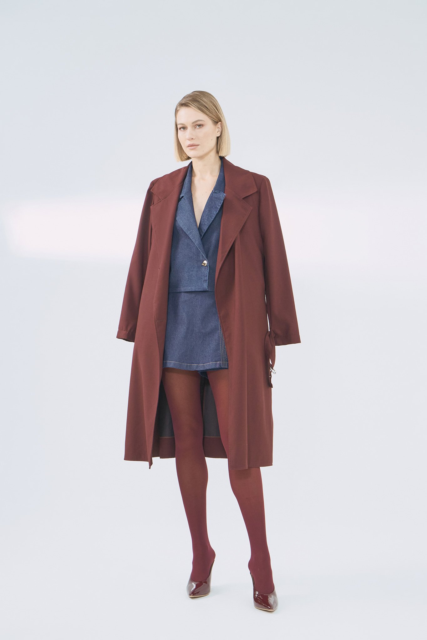 blazer slywear na dhomenic