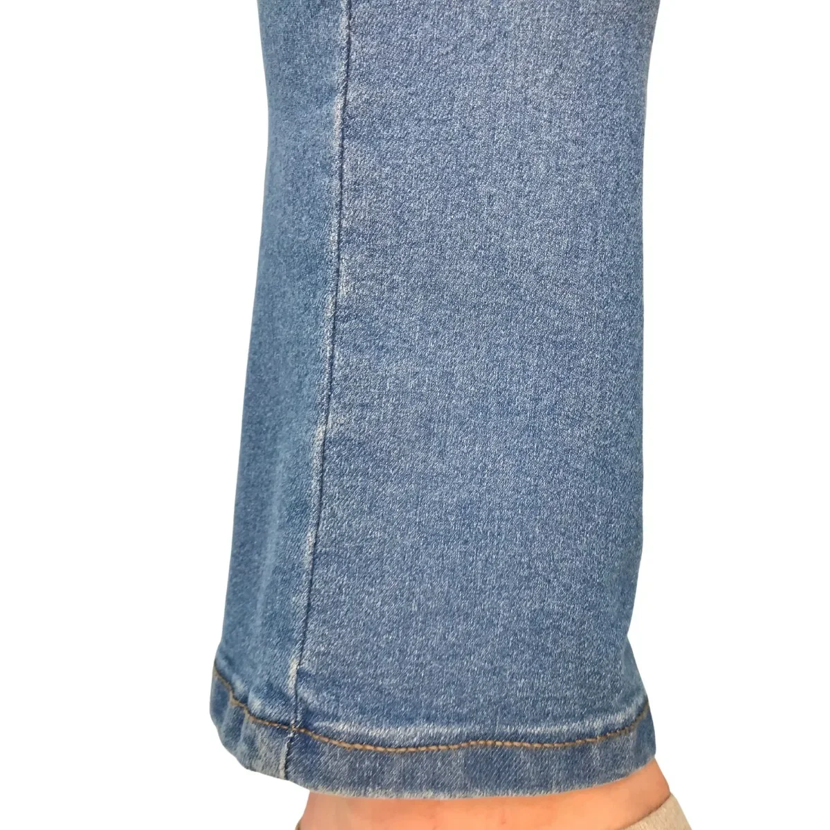 CALCA JEANS MASCULINA PIERRE CARDIN NEW FIT | Loja Dhomenic - Moda  Masculina.©