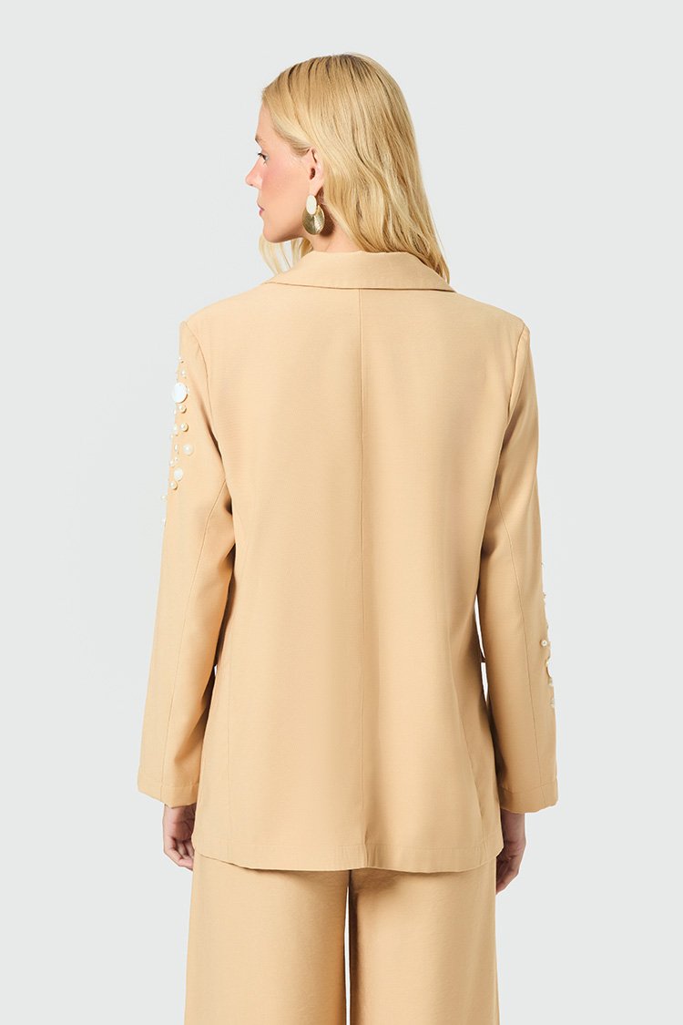 ウェア slyva blazer slywear na dhomenic