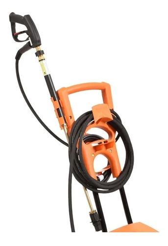 Lavadora de Alta Pressão Jactoclean J7000 Plus 220v
