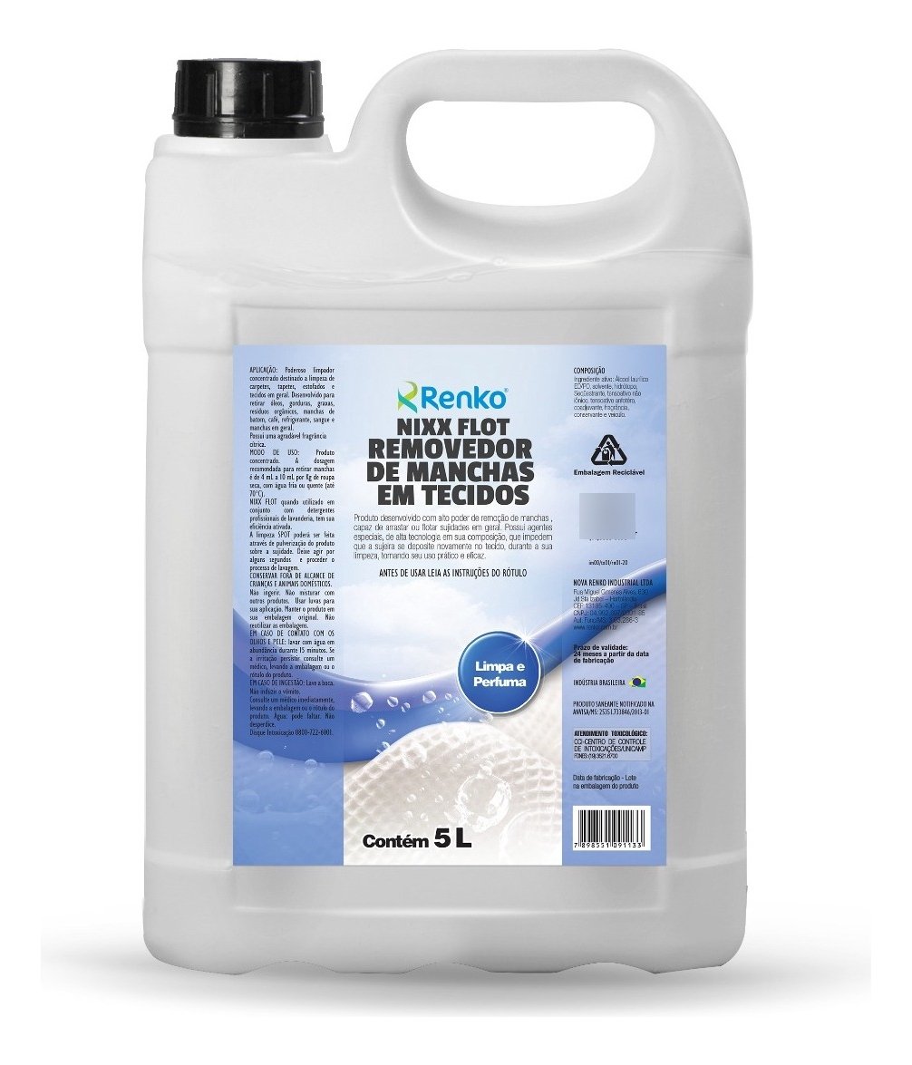 Picc Texxtyl Zero Odor Xixi De Cães E Gatos 1l