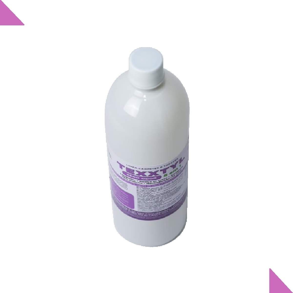 Picc Texxtyl Zero Odor Xixi De Cães E Gatos 1l
