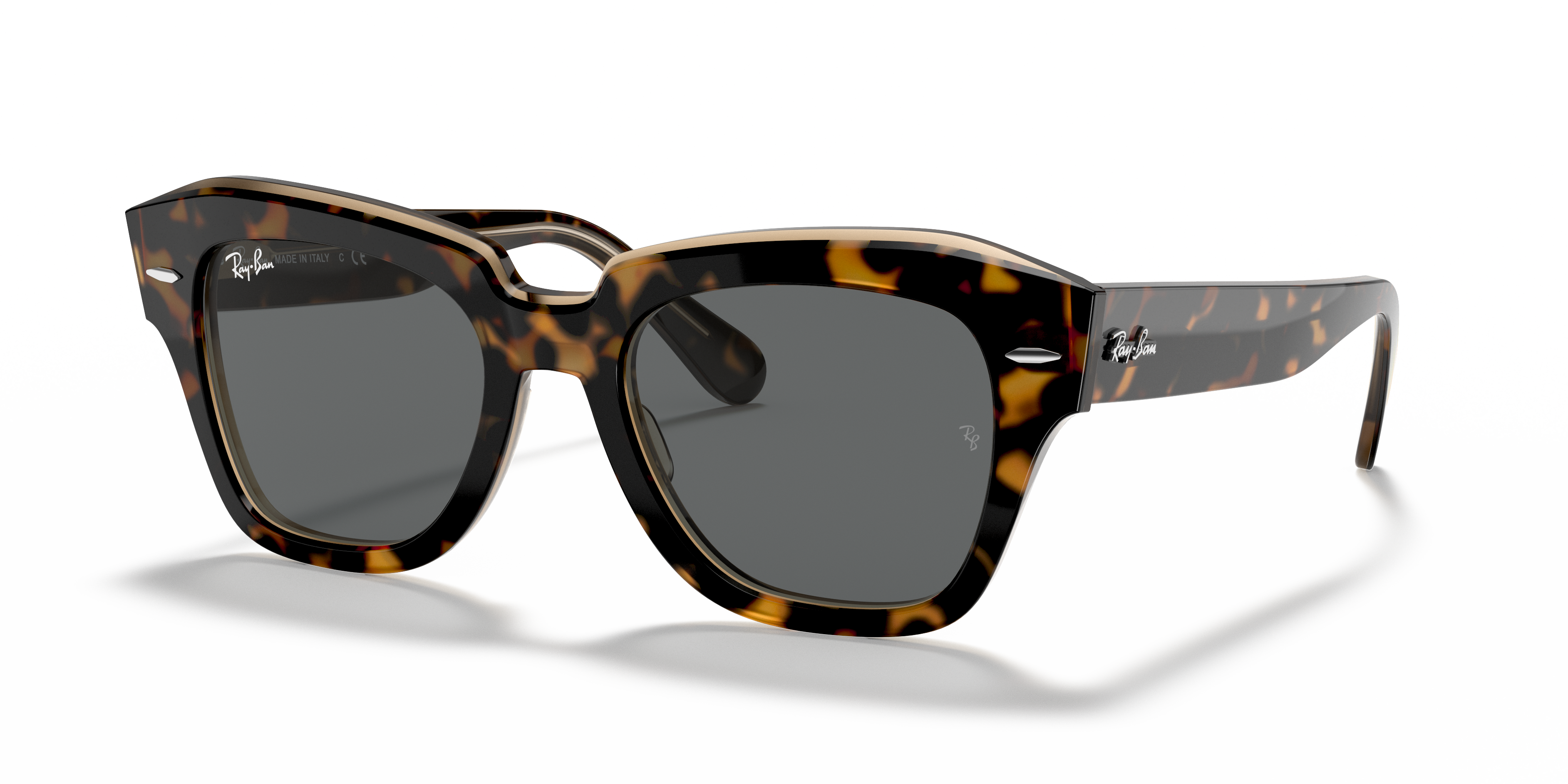 Óculos de Sol Ray Ban RB 2186 1292B1 52 | Onix Otica e Relojoaria