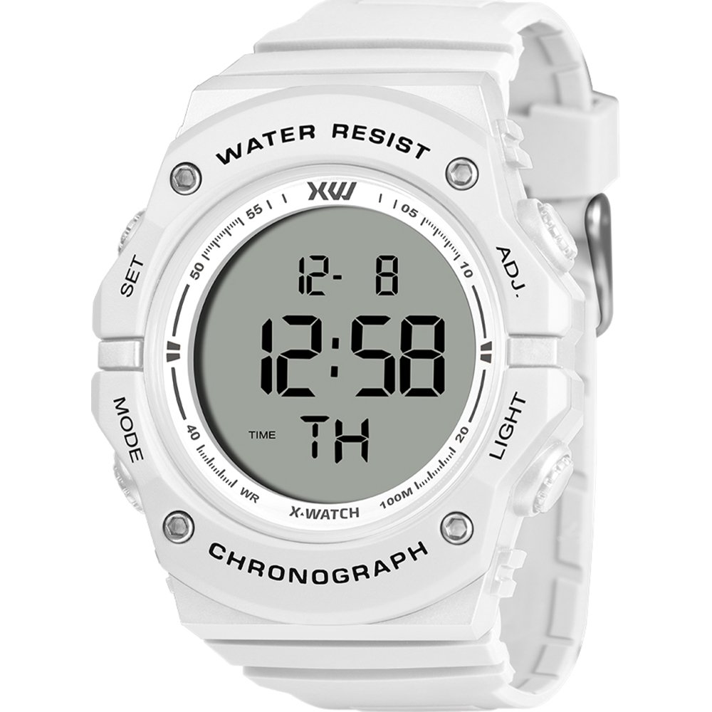 Rélógio X-Watch XMPPD780 | Onix Otica e Relojoaria