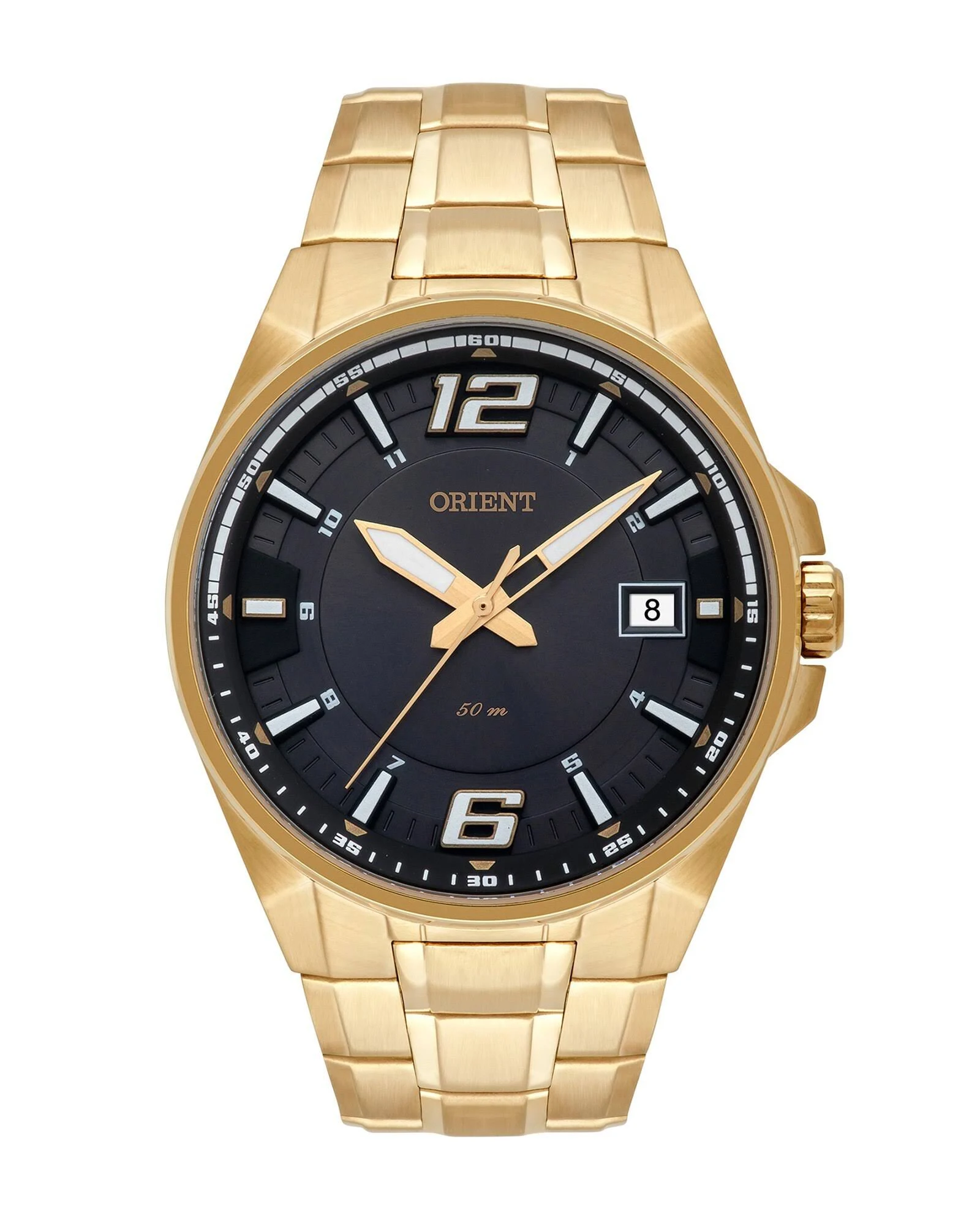 Rélógio X-Watch XMPPA361 | Onix Otica e Relojoaria