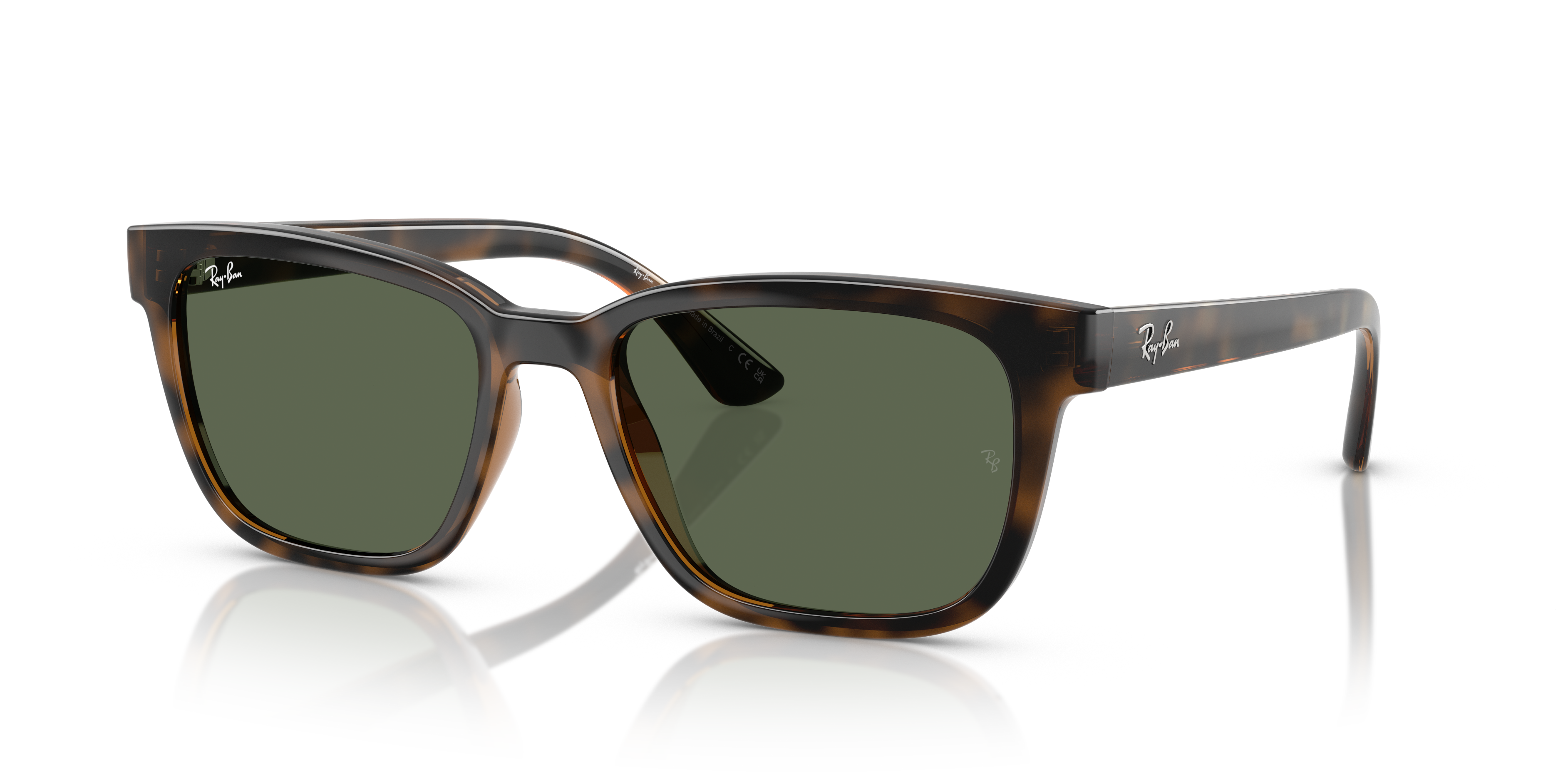 Óculos de Sol Ray Ban RB 4448L 710/71 56 | Onix Otica e Relojoaria